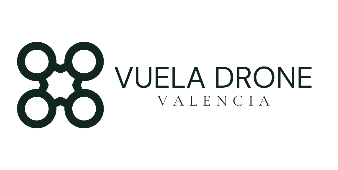 Vuela Drone Valencia